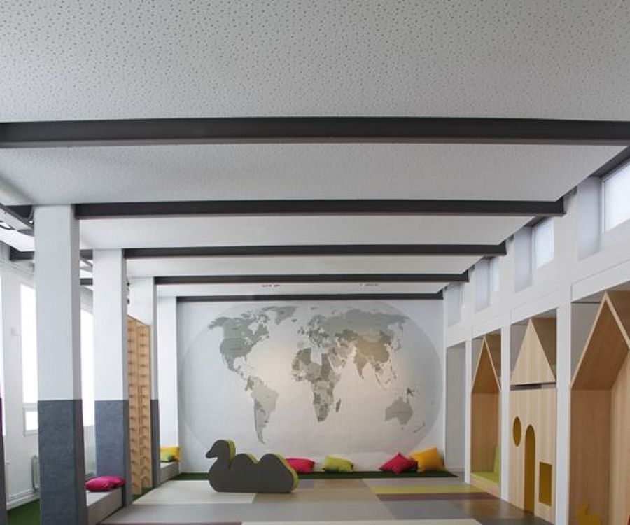 Aula Psicomotriz