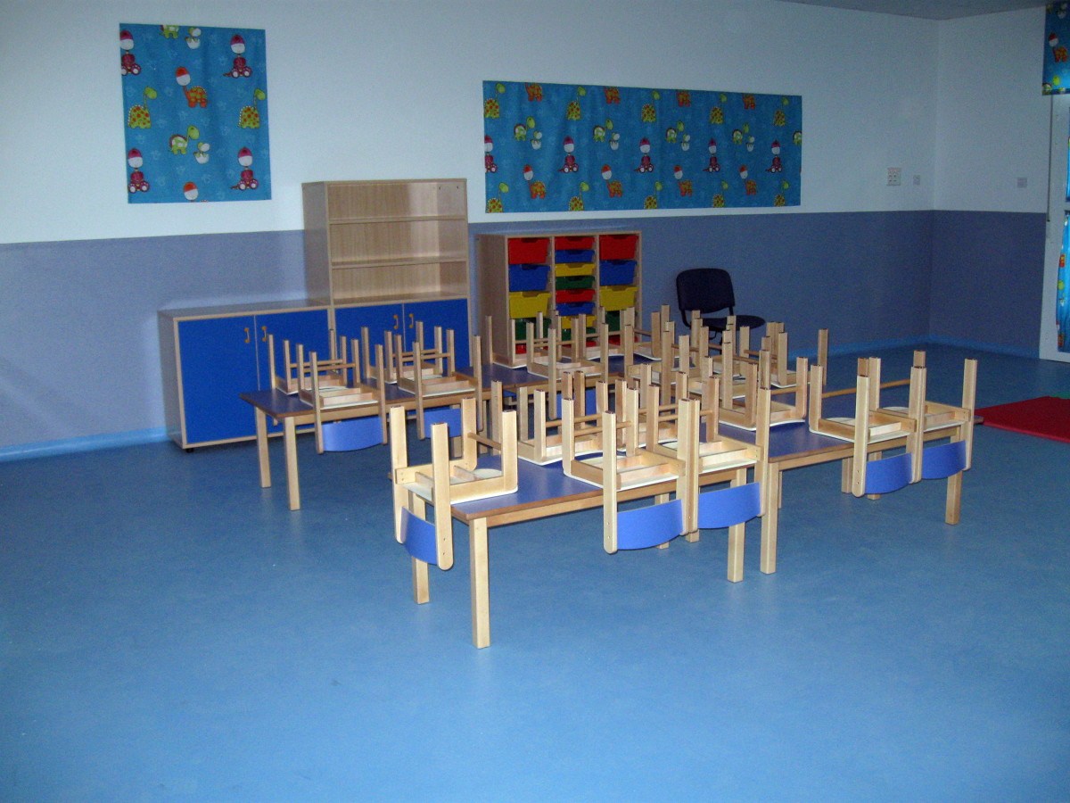 AULA