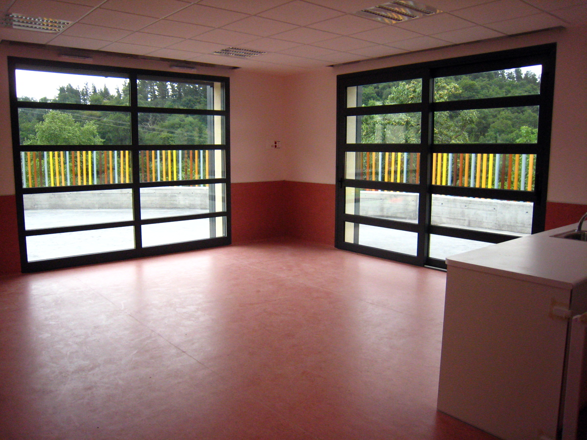 AULA