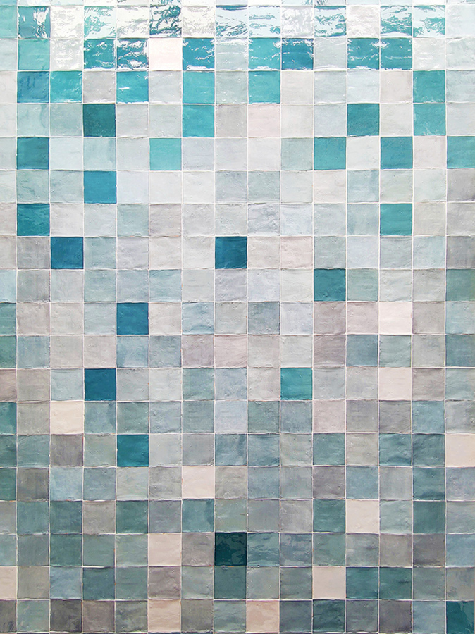 Azulejos