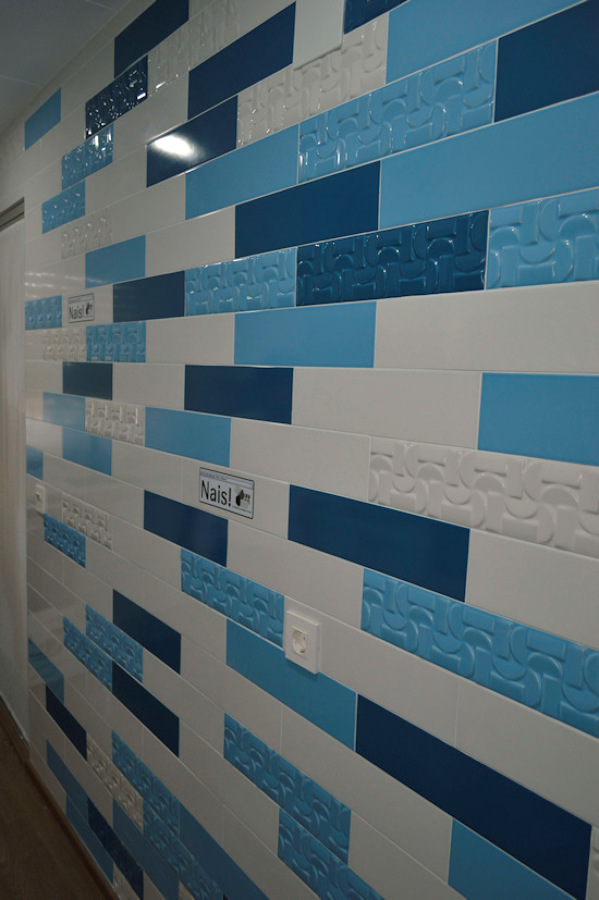 azulejos cocina
