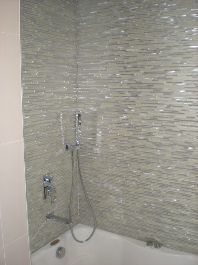 Azulejos de cristal
