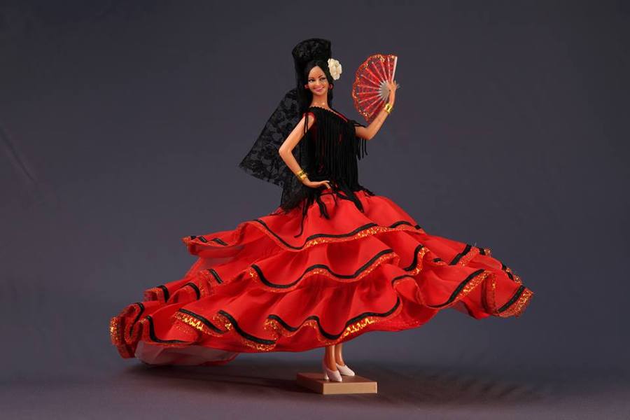 bailaora 