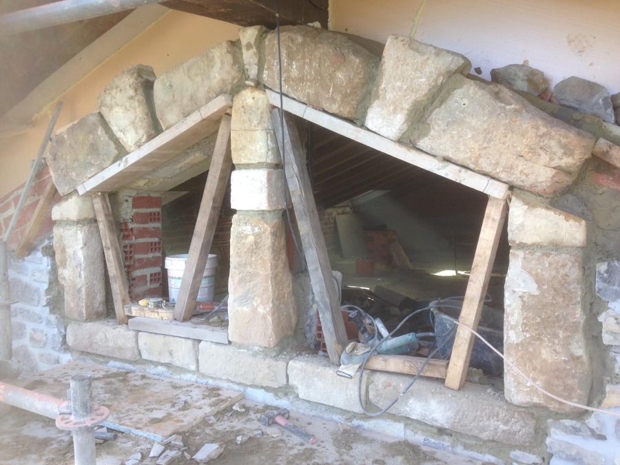 Reforma de Cubierta | Ideas Reformas Viviendas