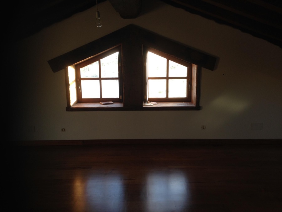 Reforma de Cubierta | Ideas Reformas Viviendas