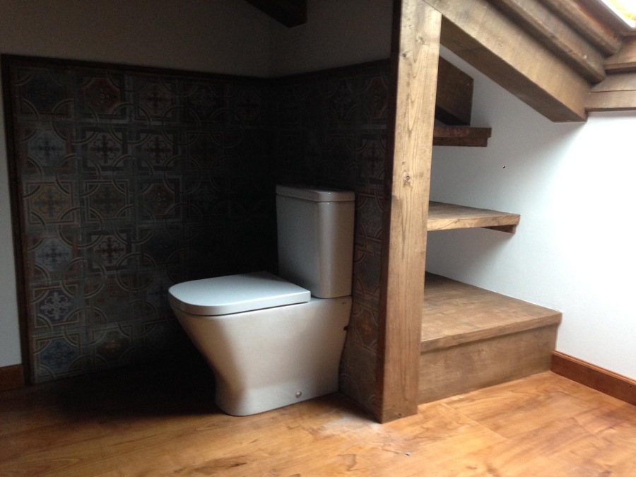 Reforma de Cubierta | Ideas Reformas Viviendas