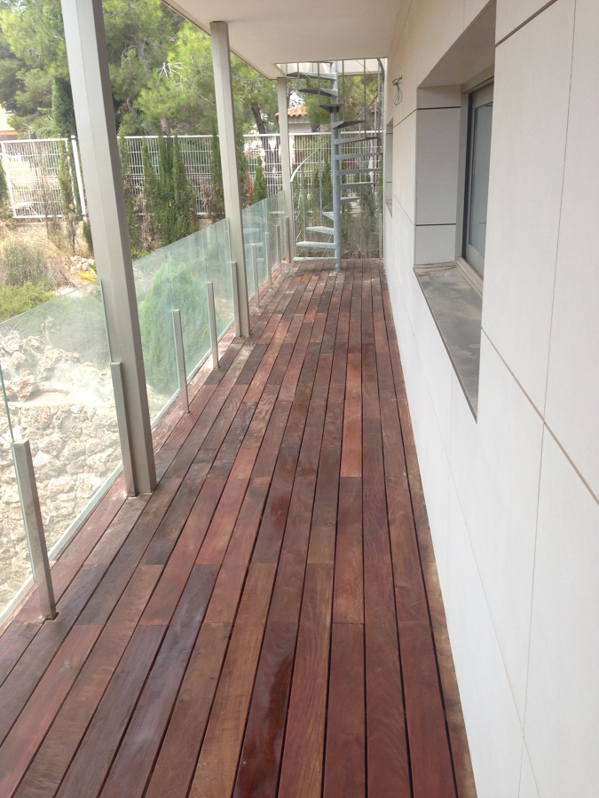 Balcon