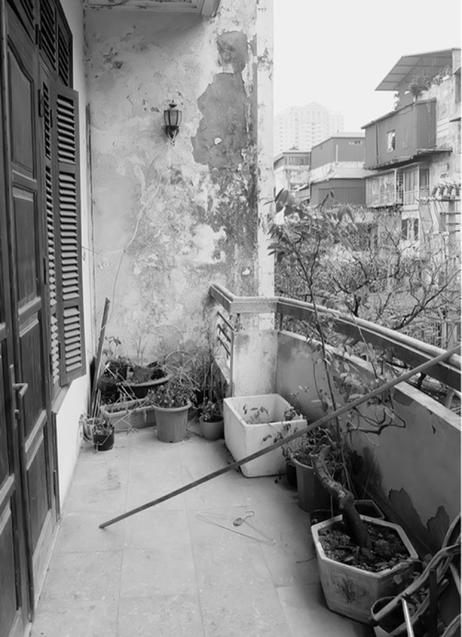 balcon