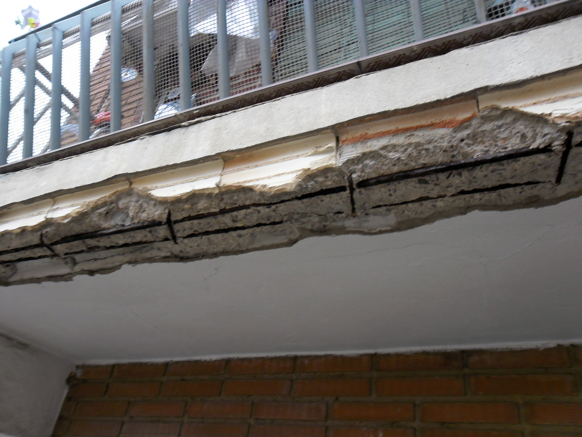 balcones