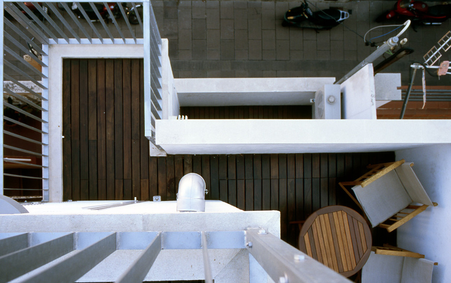 Balcones 
