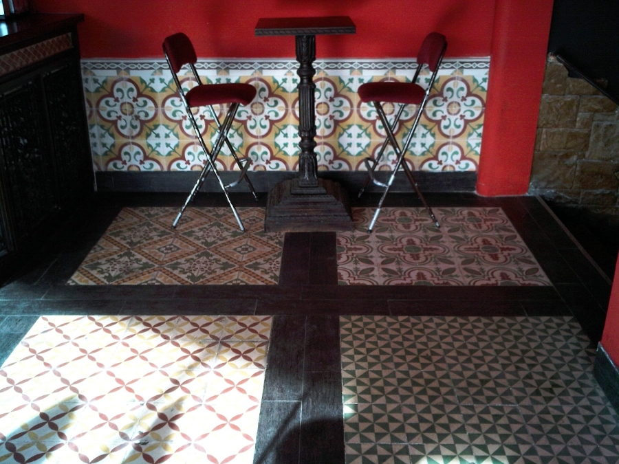 Proyectos Diversos | Ideas Reformas Locales Comerciales