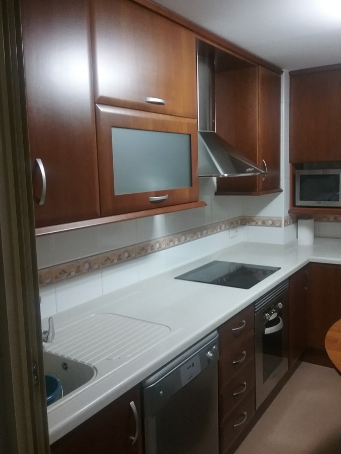 Bancada Silestone