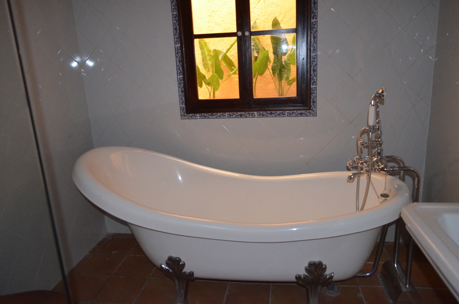 Bañera 