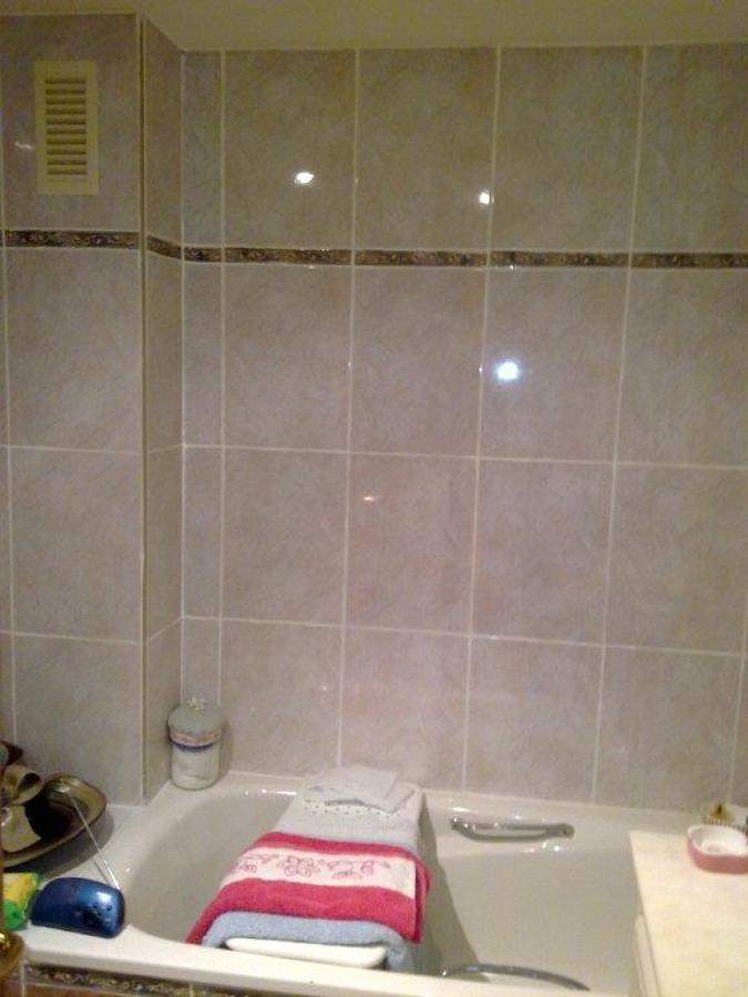 Bañera