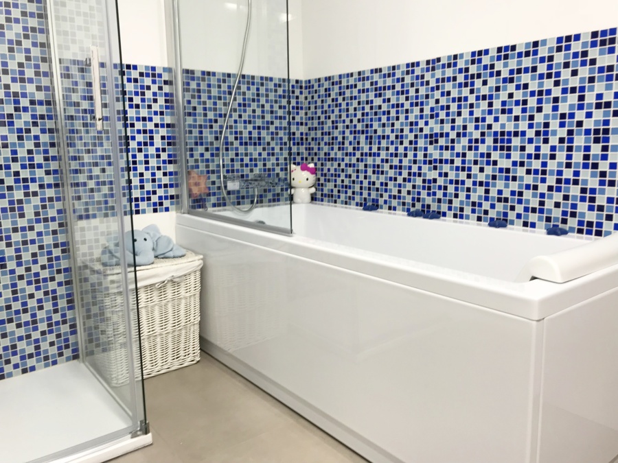 Bañera