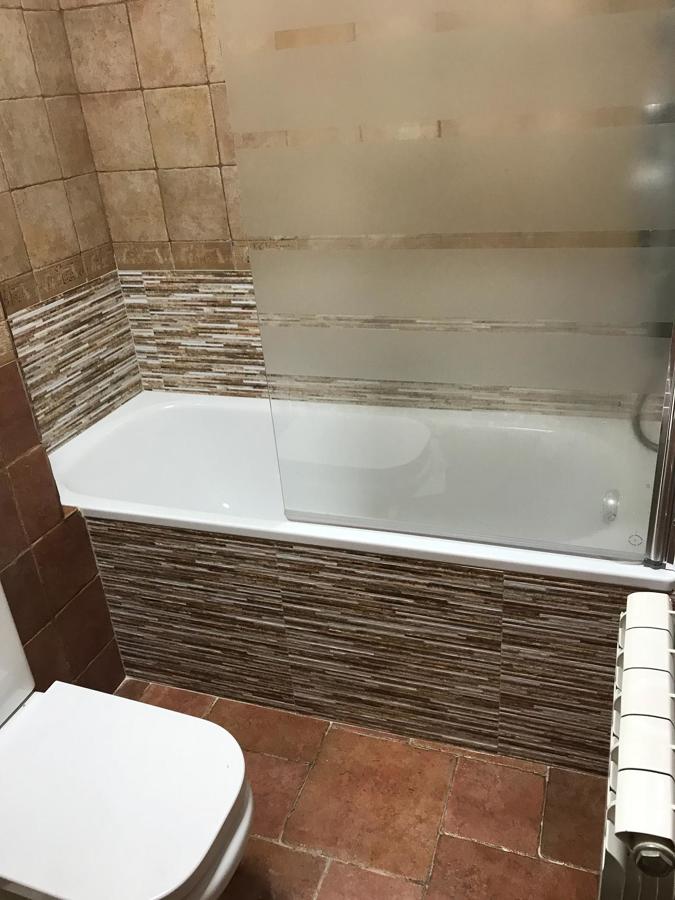 Bañera