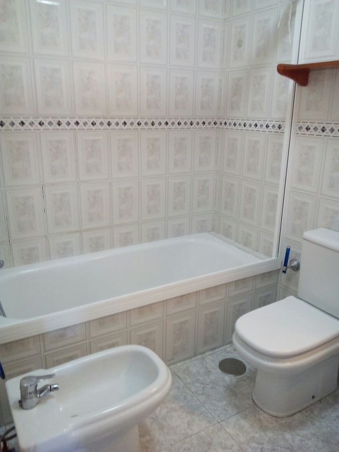 Bañera antigua