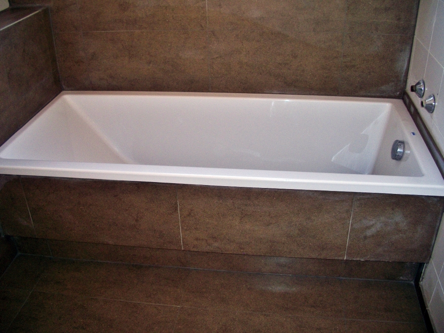 bañera