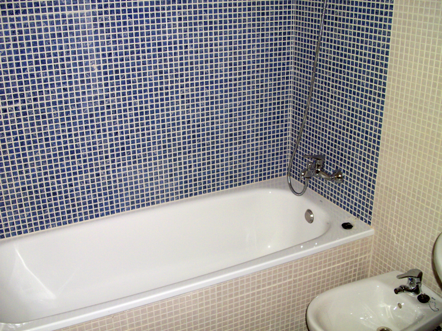 Bañera