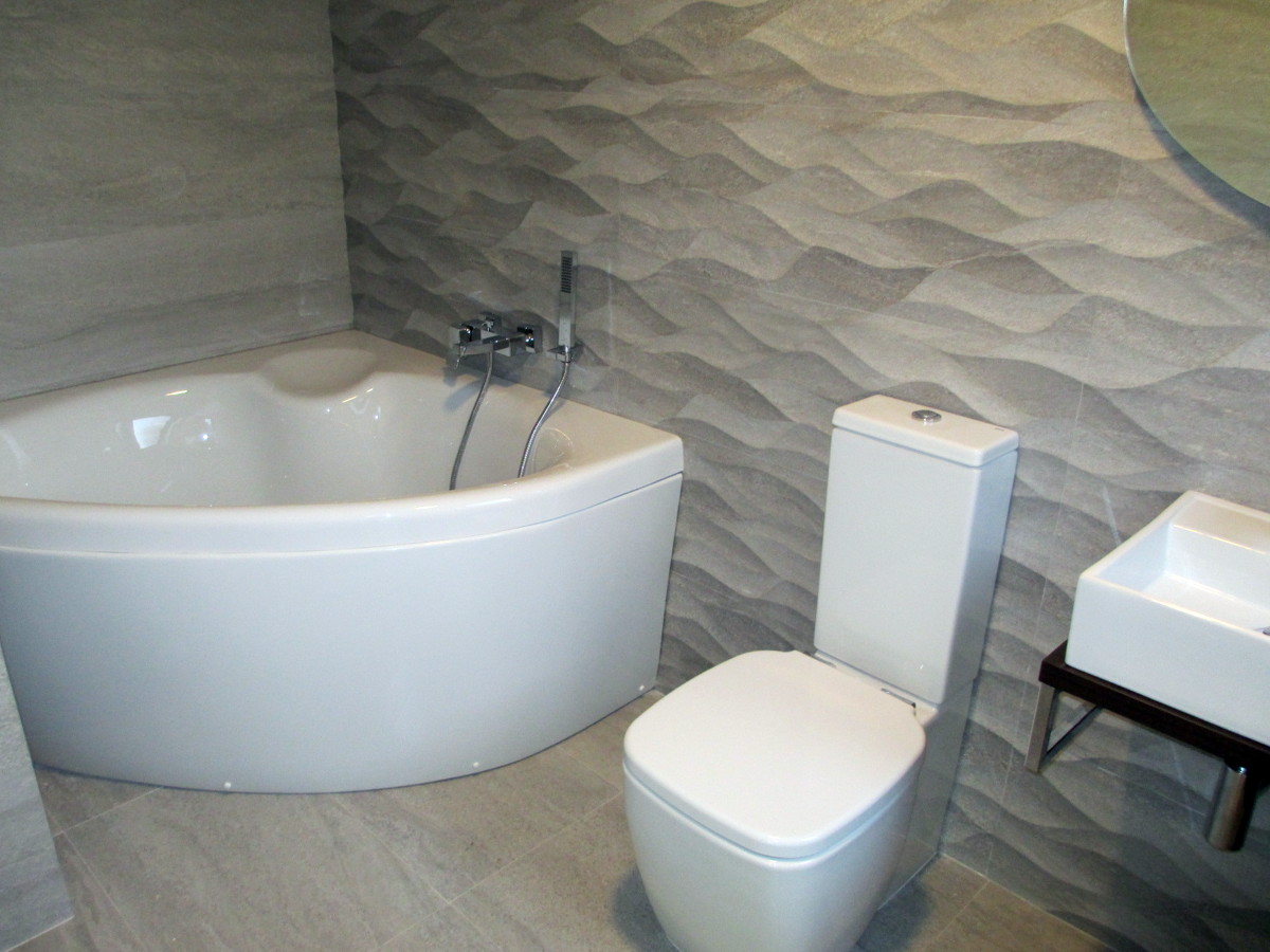 bañera