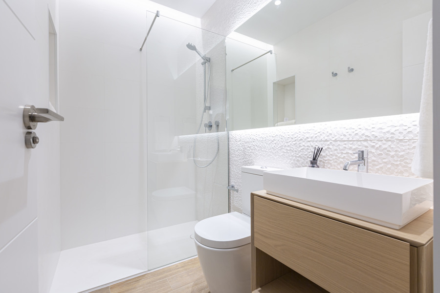 Baño 01