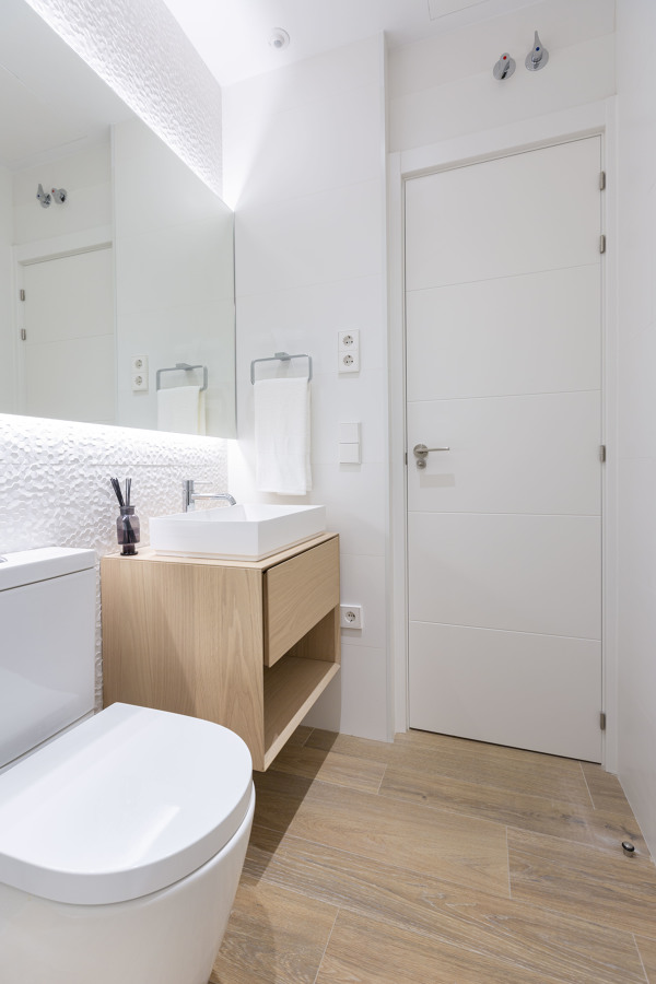 Baño 01
