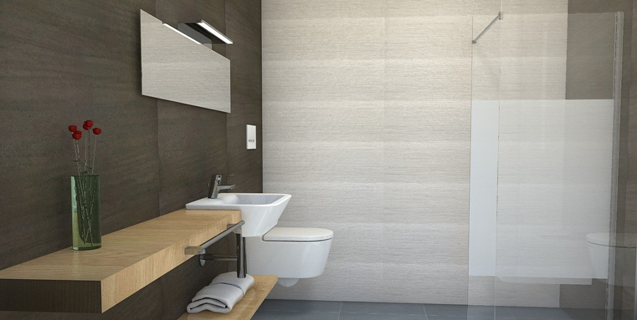 BAÑO 1