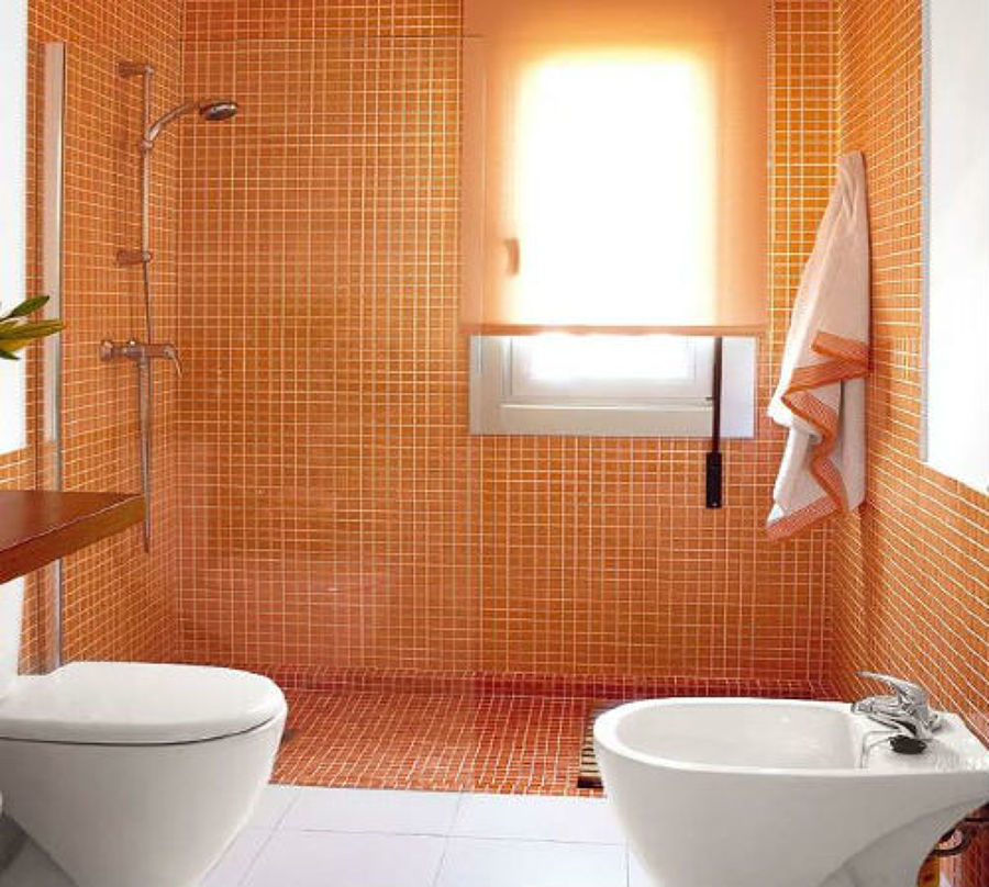 Baño 1