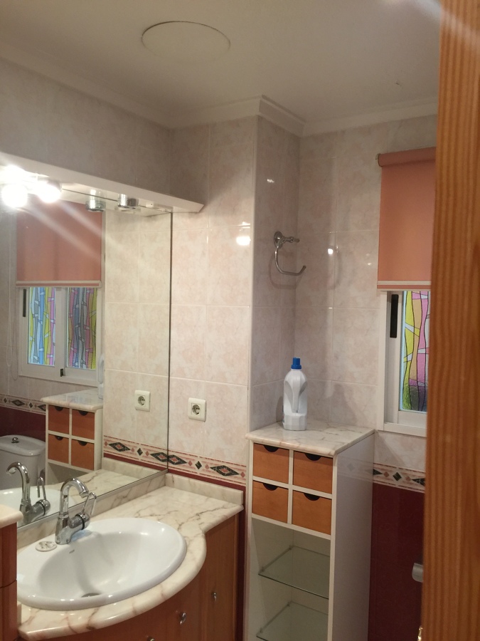 BAÑO  1