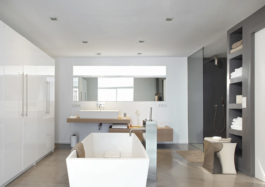 Baño 