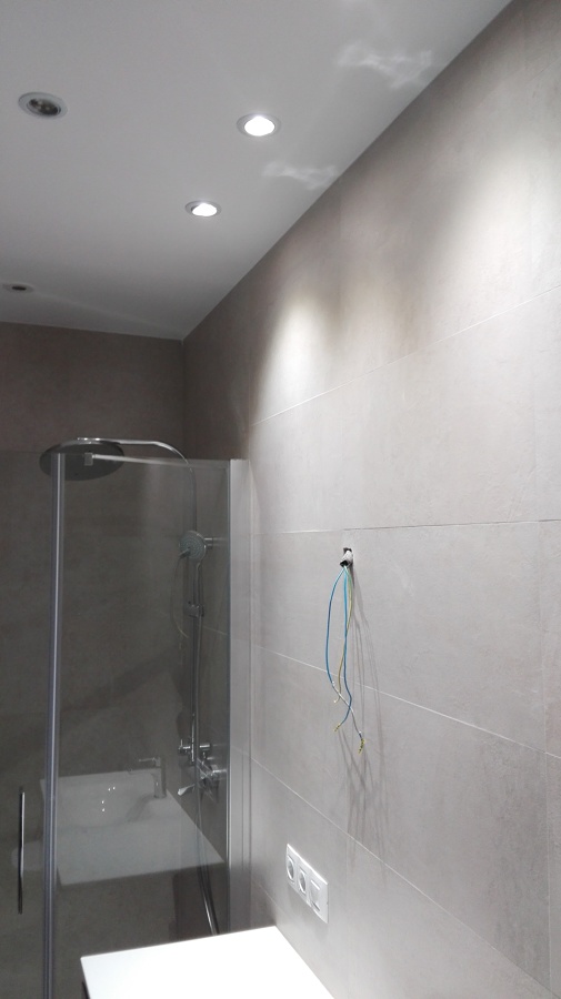 Baño 1