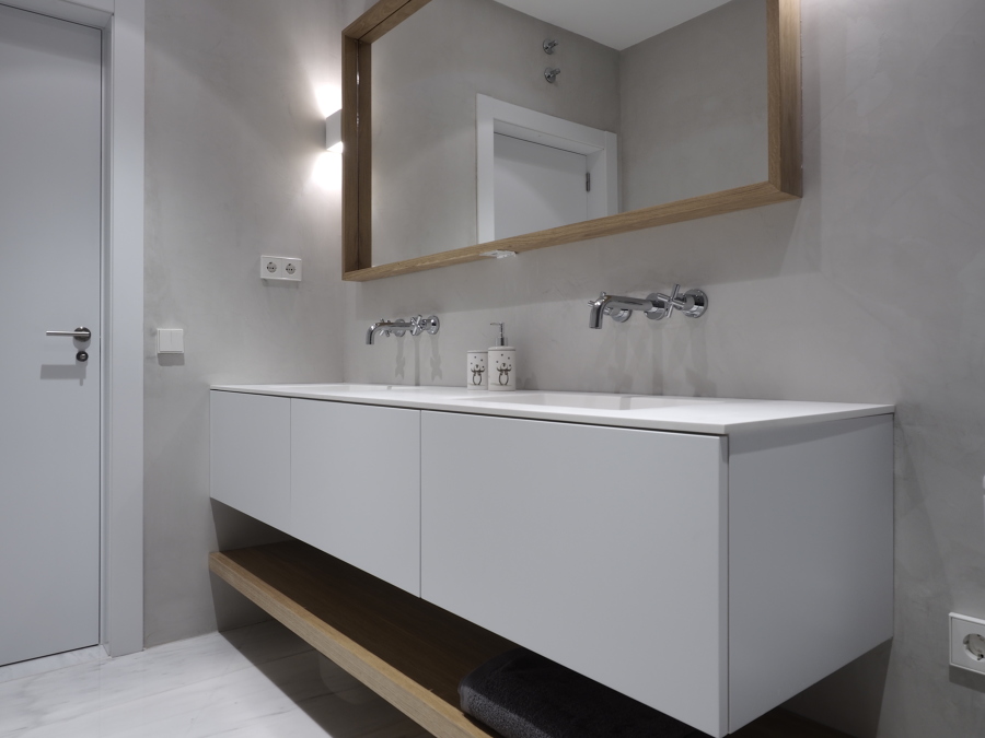 Baño 1