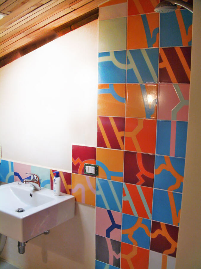 baño 1