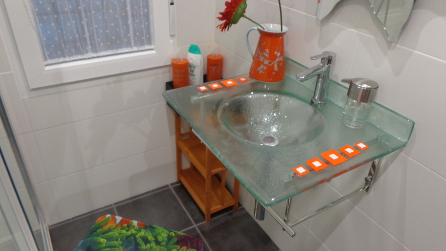 baño 1 