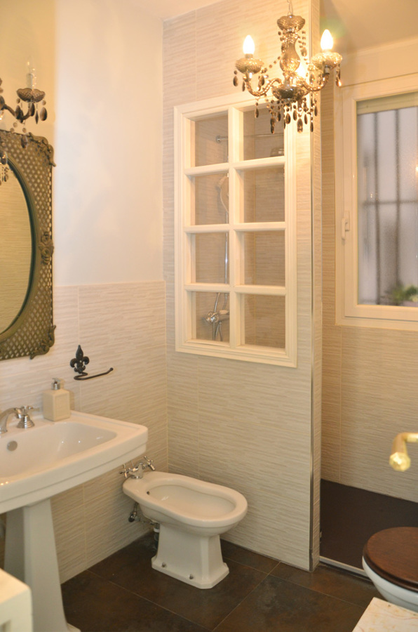 Baño 1