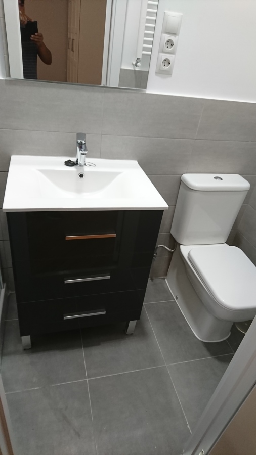 Baño 1
