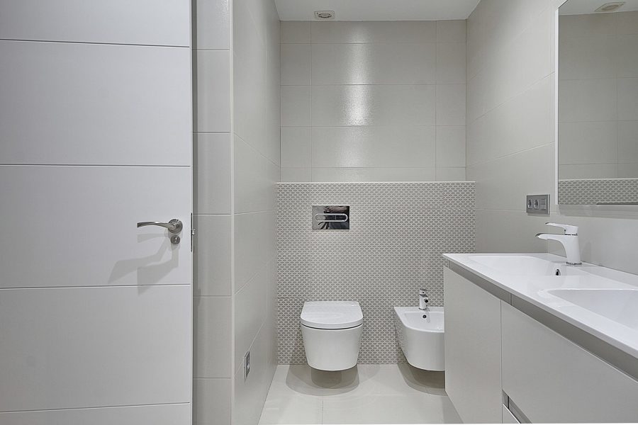 Baño 1