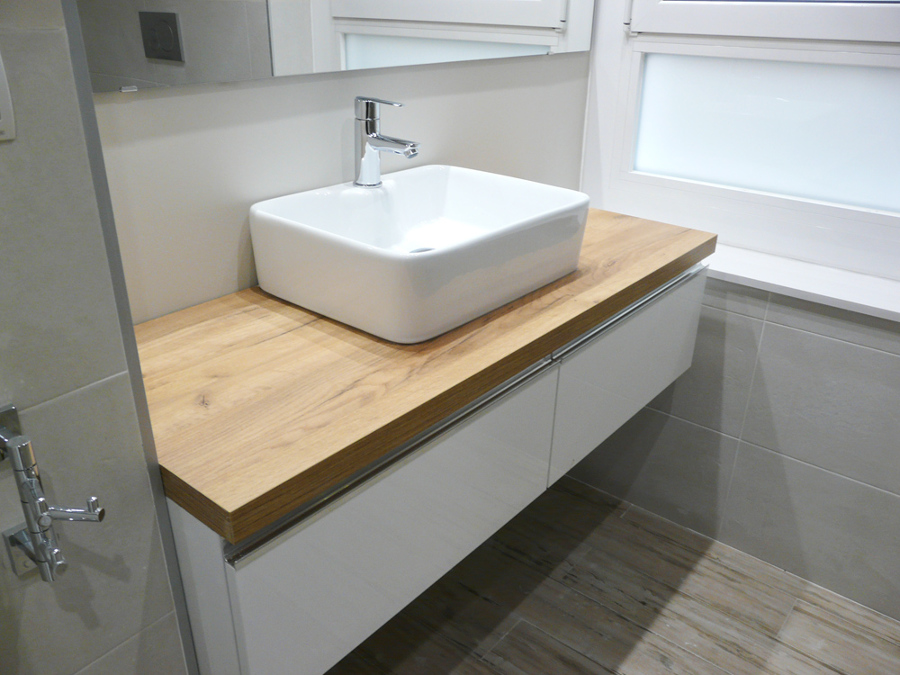 Baño 1