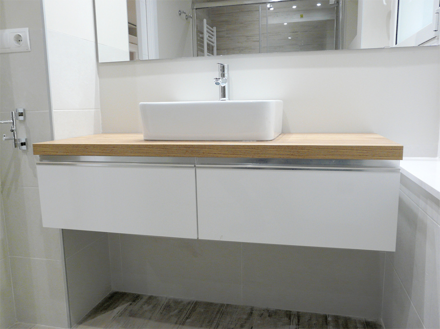 Baño 1