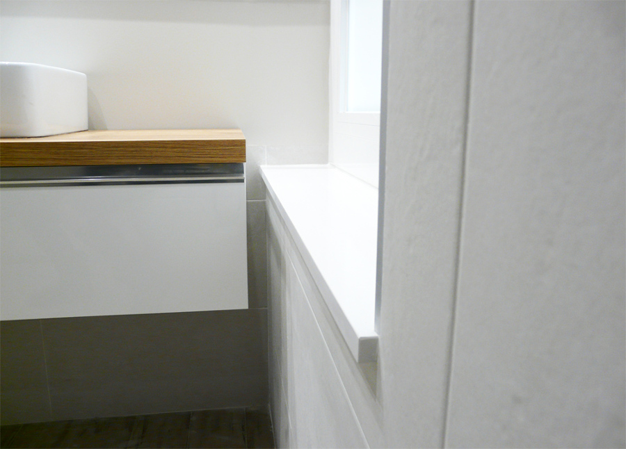 Baño 1