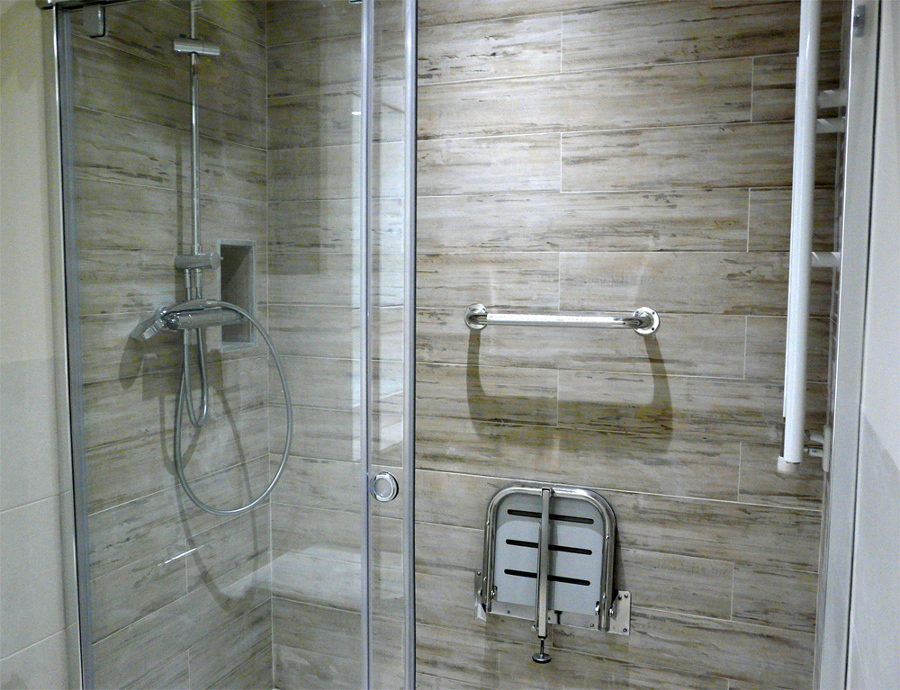 Baño 1