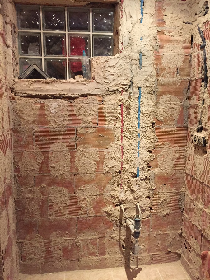 BAño 1