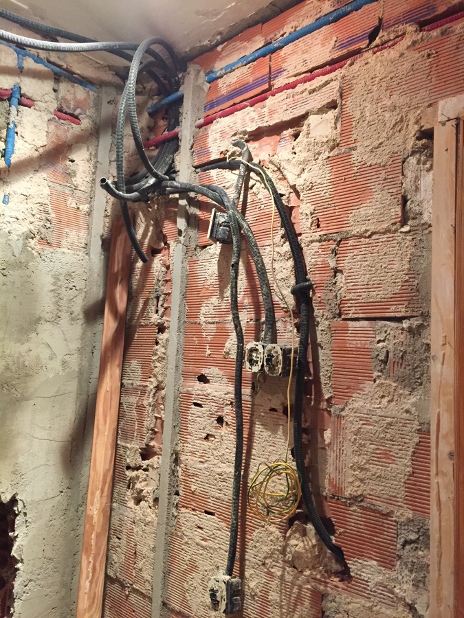 Baño 1
