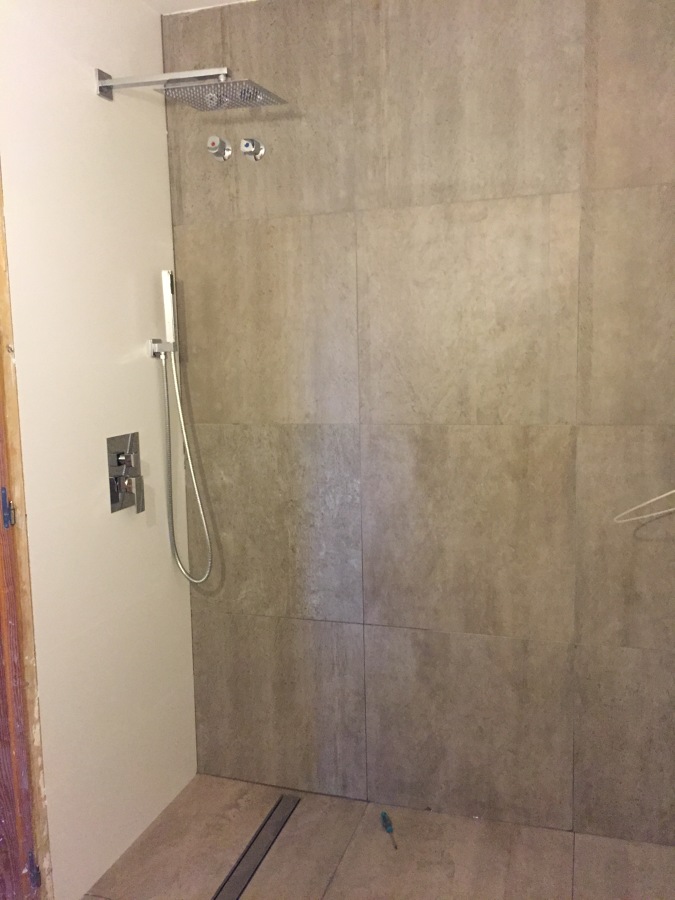 Baño 1