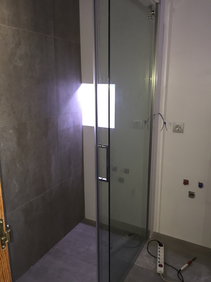 Baño 1