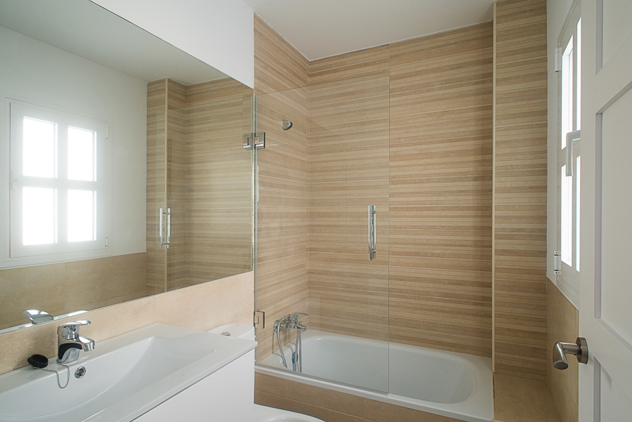 Baño 1
