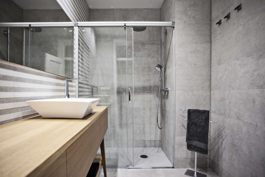 Baño 1