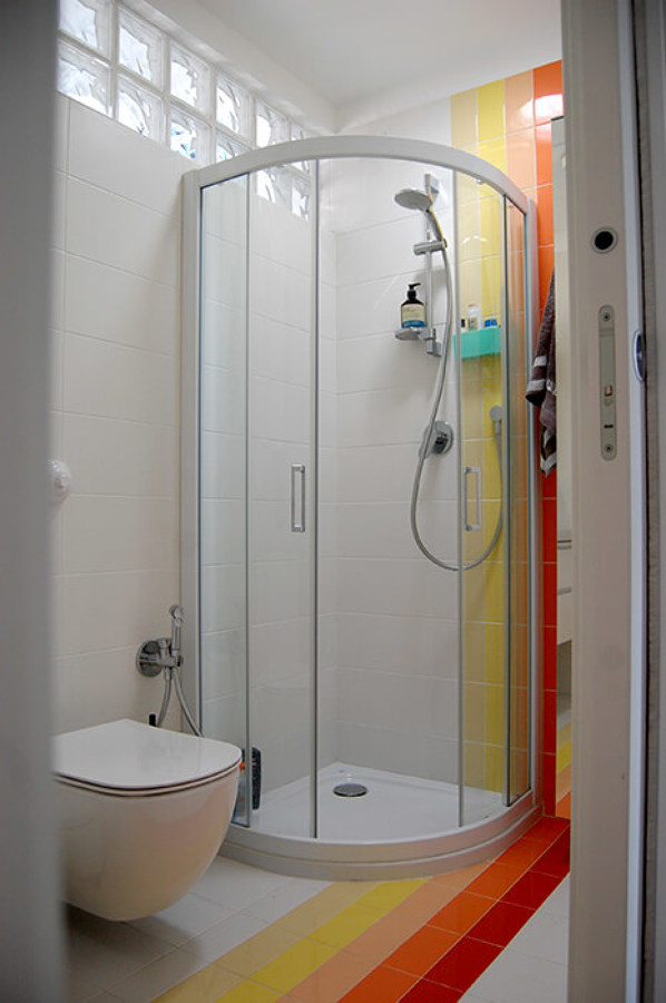 baño 1