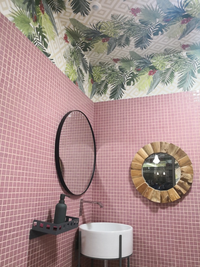 Baño 1