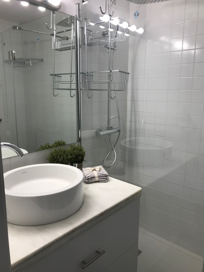 Baño Principal